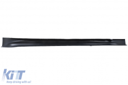 Kit Carrozzeria per BMW Serie 4 F36 13-19 Gran Coupé M-Sport Design Minigonne Laterali-image-6114274