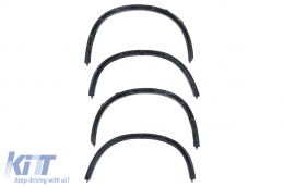Kit carrozzeria per BMW X5 E70 2007-2013 Conversione X5M 2024 design Paraurti-image-6113342