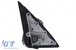 Kit carrozzeria per BMW X5 E70 2007-2013 Conversione X5M 2024 design Paraurti-image-6113348