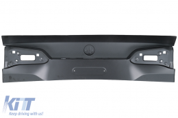 Kit carrozzeria per BMW X5 E70 2007-2013 Conversione X5M 2024 design Paraurti-image-6113358