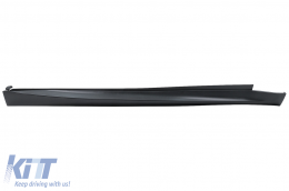Kit carrozzeria per BMW X5 E70 2007-2013 Conversione X5M 2024 design Paraurti-image-6113362