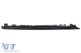 Kit carrozzeria per BMW X5 E70 2007-2013 Conversione X5M 2024 design Paraurti-image-6113365