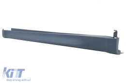 Kit Carrozzeria per BMW X5 F15 2013-2018 M-Tech Design Paraurti Griglie Scarico-image-6111180