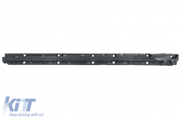 Kit Carrozzeria per BMW X5 F15 2013-2018 M-Tech Design Paraurti Griglie Scarico-image-6111184