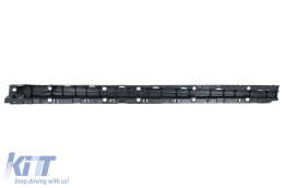 Kit Carrozzeria per BMW X5 F15 2013-2018 M-Tech Design Paraurti Griglie Scarico-image-6111185