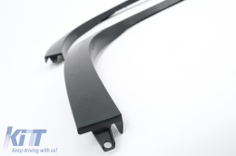 Kit carrozzeria per BMW X5 G05 2018-2022 M-Tech Look Paraurti Passaruota Punte di scarico-image-6112667