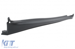 Kit carrozzeria per BMW X5 G05 2018-2022 M-Tech Look Paraurti Passaruota Punte di scarico-image-6112671