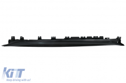 Kit carrozzeria per BMW X5 G05 2018-2022 M-Tech Look Paraurti Passaruota Punte di scarico-image-6112673