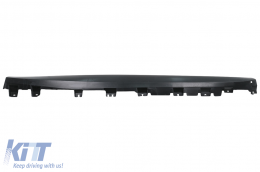 Kit carrozzeria per BMW X5 G05 2018-2022 M-Tech Look Paraurti Passaruota Punte di scarico-image-6112674