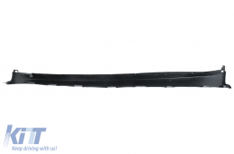 Kit carrozzeria per BMW X5 G05 2018-2022 M-Tech Look Paraurti Passaruota Punte di scarico-image-6112675