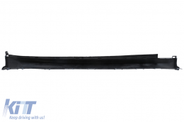 Kit carrozzeria per BMW X5 G05 2018-2022 M-Tech Look Paraurti Passaruota Punte di scarico-image-6126538