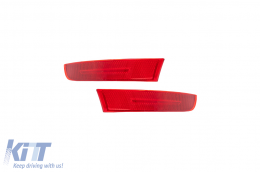 Kit carrozzeria per BMW X5 G05 2018-2022 M-Tech Look Paraurti Passaruota Punte di scarico-image-6127094