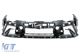 Kit carrozzeria per Lamborghini Huracan LP580 LP610 EVO 14-23 Conversione Tecnica Design-image-6110701