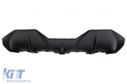 Kit carrozzeria per Lamborghini Huracan LP580 LP610 EVO 14-23 Conversione Tecnica Design-image-6110718