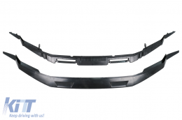 Kit carrozzeria per Lamborghini Huracan LP580 LP610 EVO 14-23 Conversione Tecnica Design-image-6110722