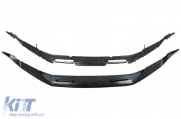 Kit carrozzeria per Lamborghini Huracan LP580 LP610 EVO 14-23 Conversione Tecnica Design-image-6110723
