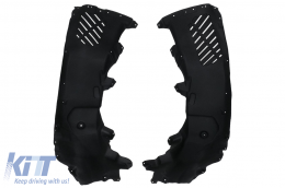 Kit carrozzeria per Lamborghini Huracan LP580 LP610 EVO 14-23 Conversione Tecnica Design-image-6110729