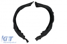 Kit carrozzeria per Lamborghini Huracan LP580 LP610 EVO 14-23 Conversione Tecnica Design-image-6110730