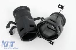 Kit carrozzeria per Lamborghini Huracan LP580 LP610 EVO 14-23 Conversione Tecnica Design-image-6110736