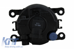 Kit carrozzeria per Land Range Rover Sport L320 Facelift 2009-2013 Autobiography Design Paraurti-image-6099906