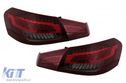 Kit Carrozzeria per Mercedes Classe E W212 09-12 Conversione in W213 E63 Look Paraurti-image-6107581