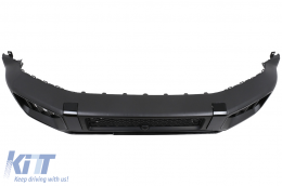 Kit Carrozzeria per Mercedes Classe G W463 12-17 Griglia Paraurti Cofano G63 2024 Design-image-6111651