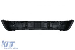 Kit Carrozzeria per Mercedes Classe G W463 12-17 Griglia Paraurti Cofano G63 2024 Design-image-6111669