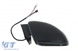 Kit Carrozzeria per Mercedes Classe G W463 12-17 Griglia Paraurti Cofano G63 2024 Design-image-6111676