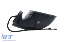 Kit Carrozzeria per Mercedes Classe G W463 12-17 Griglia Paraurti Cofano G63 2024 Design-image-6111677