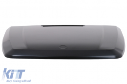Kit Carrozzeria per Mercedes Classe G W463 12-17 Griglia Paraurti Cofano G63 2024 Design-image-6111691