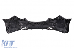 Kit carrozzeria per Mercedes Classe S W221 05-13 Conversione al W223 S63 Design Paraurti-image-6106998