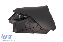 Kit carrozzeria per Mercedes Classe S W221 05-13 Conversione al W223 S63 Design Paraurti-image-6107013