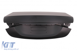Kit carrozzeria per Mercedes Classe S W221 05-13 Conversione al W223 S63 Design Paraurti-image-6107017