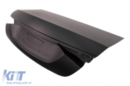 Kit carrozzeria per Mercedes Classe S W221 05-13 Conversione al W223 S63 Design Paraurti-image-6107018