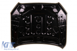 Kit carrozzeria per Mercedes Classe S W221 05-13 Conversione al W223 S63 Design Paraurti-image-6107022
