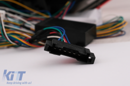 Kit carrozzeria per Mercedes Classe S W221 05-13 Conversione al W223 S63 Design Paraurti-image-6107030