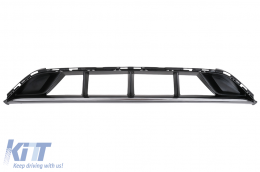 Kit carrozzeria per Mercedes Classe S W221 05-13 Conversione al W223 S63 Design Paraurti-image-6126388