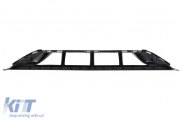 Kit carrozzeria per Mercedes Classe S W221 05-13 Conversione al W223 S63 Design Paraurti-image-6126390