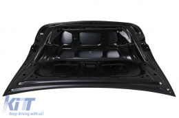 Kit carrozzeria per Mercedes Classe S W221 05-13 Conversione al W223 S63 Design Paraurti-image-6126395
