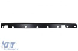 Kit carrozzeria per Mercedes Classe S W221 05-13 Conversione al W223 S63 Design Paraurti-image-6126401