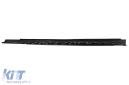 Kit carrozzeria per Mercedes Classe S W221 05-13 Conversione al W223 S63 Design Paraurti-image-6126403