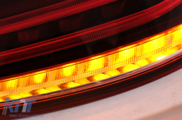 Kit carrozzeria per Mercedes E C207 Coupe A207 Cabrio Facelift 13-17 Fari Luci-image-6101088