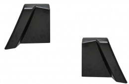 Kit carrozzeria per Mercedes G W463 90-12 Griglia paraurti passaruota G65 Design-image-6020276