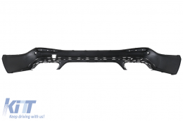 Kit carrozzeria per Mercedes GLC-Class X254 SUV 2022+ GLC43 Design Punte Marmitta Paraurti-image-6126816