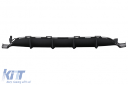 Kit carrozzeria per Mercedes GLC-Class X254 SUV 2022+ GLC43 Design Punte Marmitta Paraurti-image-6126817