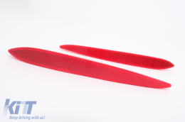 Kit carrozzeria per Mercedes GLC-Class X254 SUV 2022+ GLC43 Design Punte Marmitta Paraurti-image-6126827