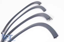 Kit carrozzeria per Mercedes GLC-Class X254 SUV 2022+ GLC43 Design Punte Marmitta Paraurti-image-6126830