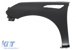 Kit Carrozzeria per Nissan Patrol Y62 15-19 conversione 2020 Paraurti Cofano-image-6114105