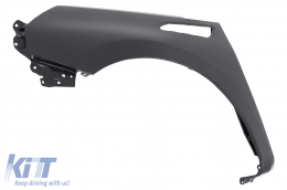Kit Carrozzeria per Nissan Patrol Y62 15-19 conversione 2020 Paraurti Cofano-image-6114106