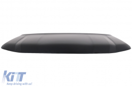 Kit Carrozzeria per Nissan Patrol Y62 15-19 conversione 2020 Paraurti Cofano-image-6114110
